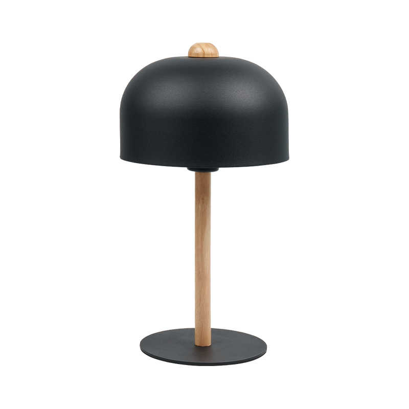 Nordic Retro Decorative Table Lamp