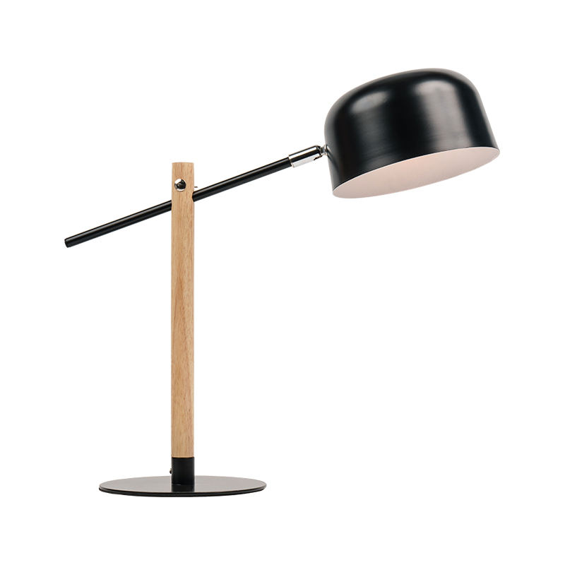 Office Metal Reading Table Lamp