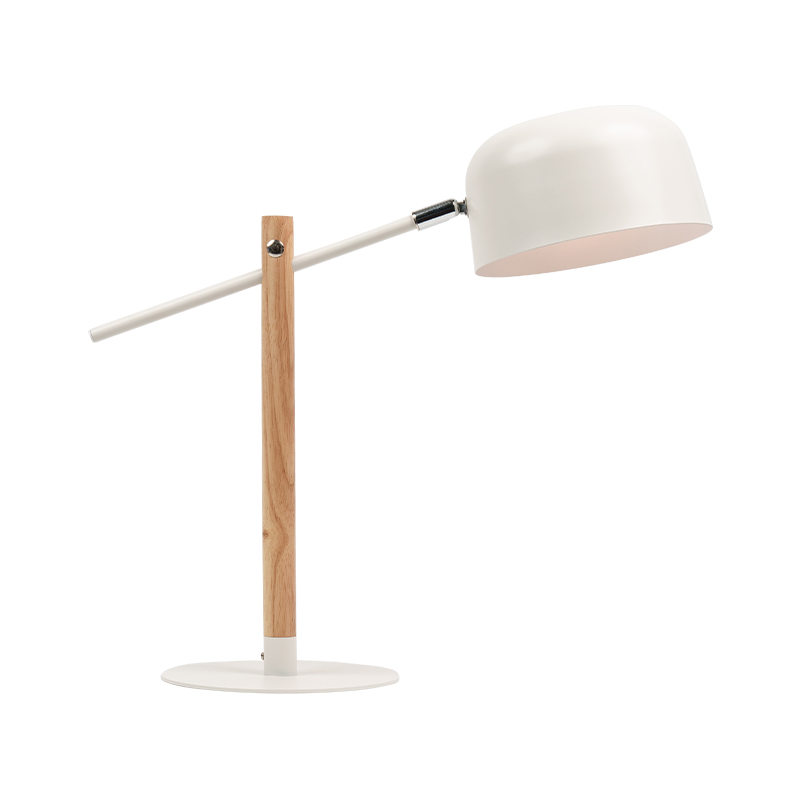 Office Metal Reading Table Lamp