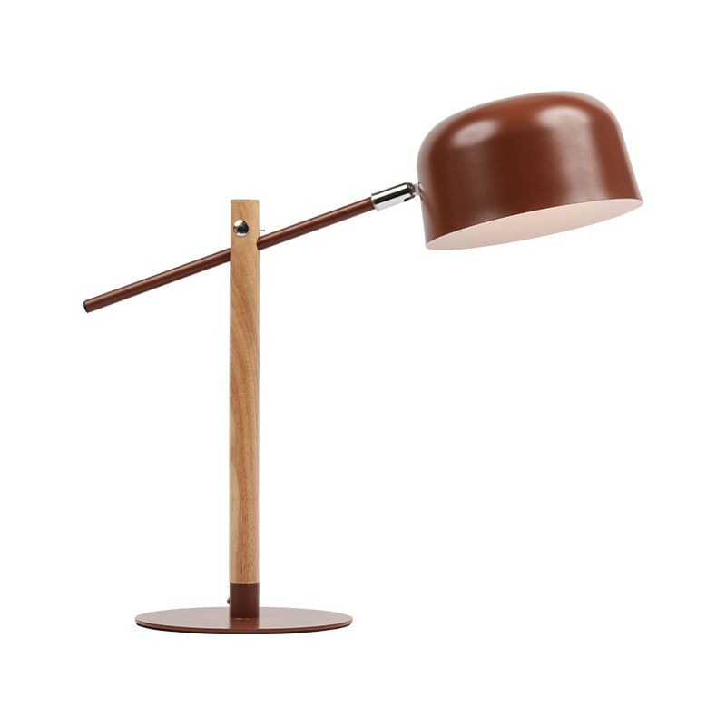 Office Metal Reading Table Lamp