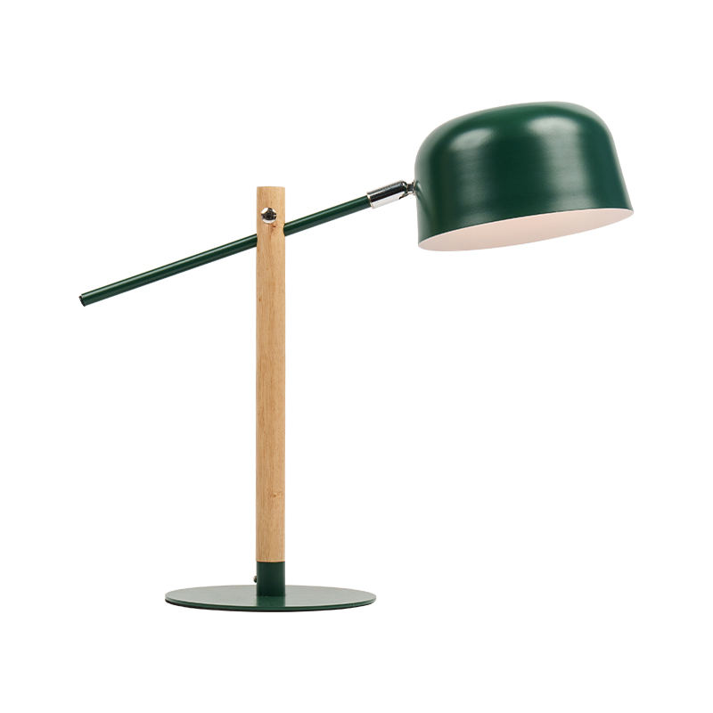 Office Metal Reading Table Lamp