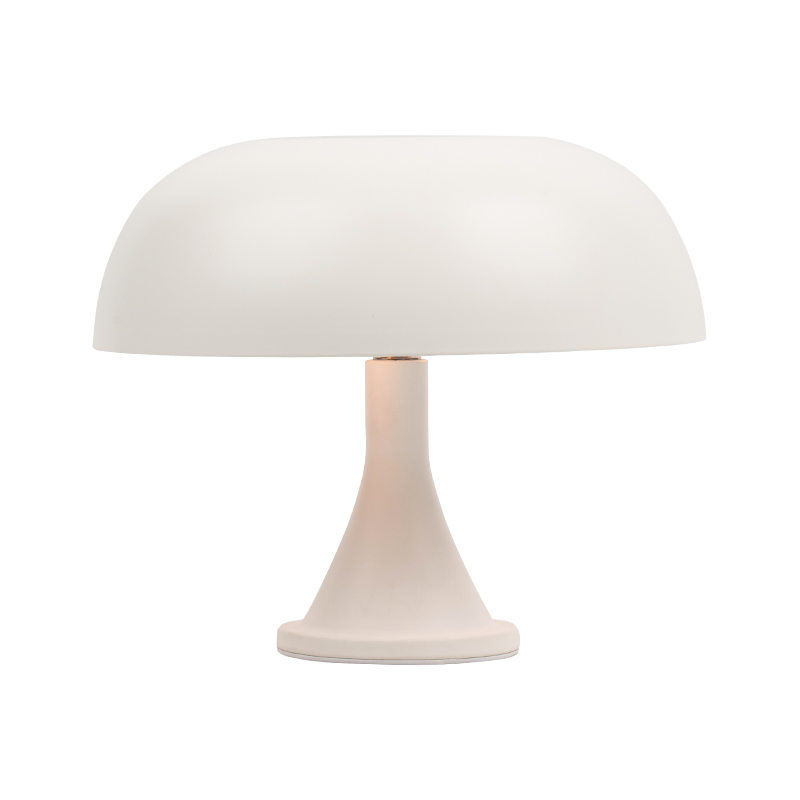 Homestay Mushroom Decorative Table Lamp