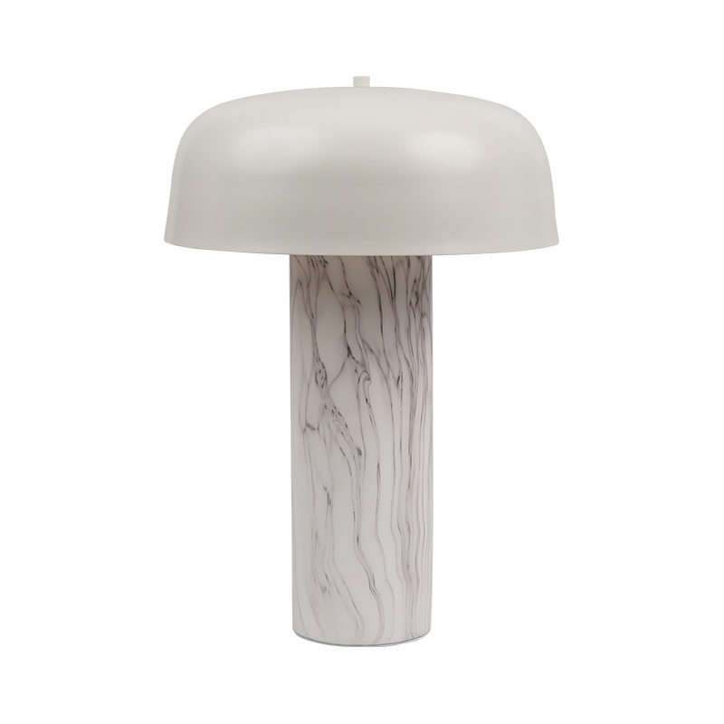 Nordic Marble Table Lamp