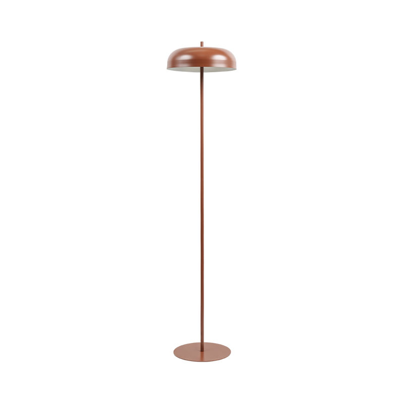 Bedroom study LED floor lamp