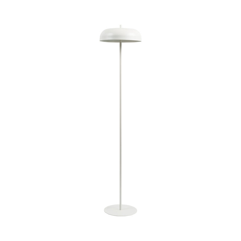 Bedroom study LED floor lamp