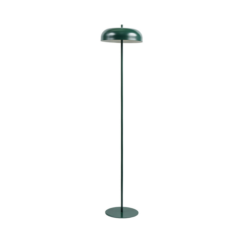 Bedroom study LED floor lamp