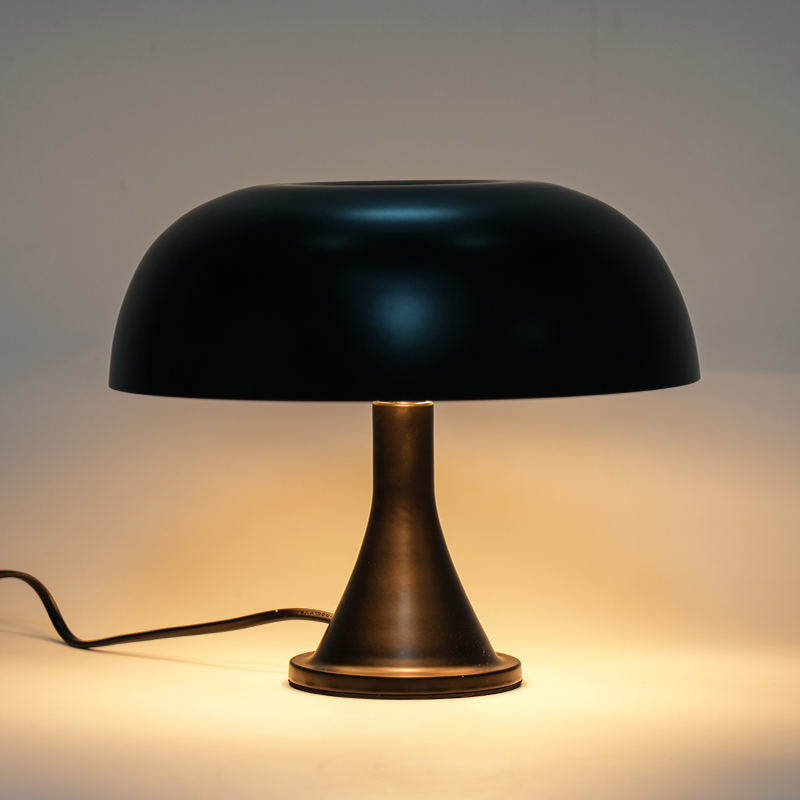 Homestay Mushroom Decorative Table Lamp