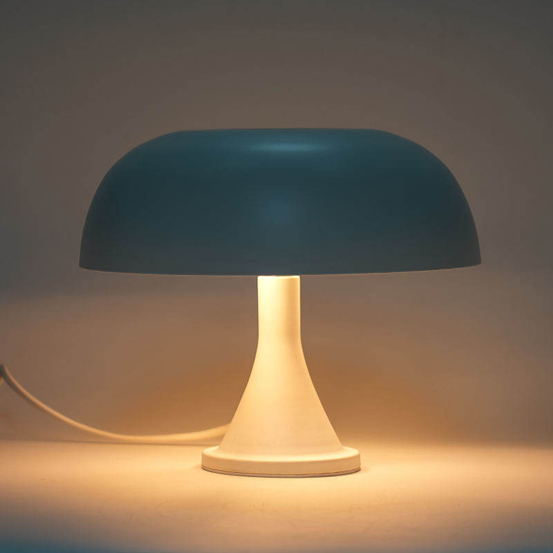 Homestay Mushroom Decorative Table Lamp