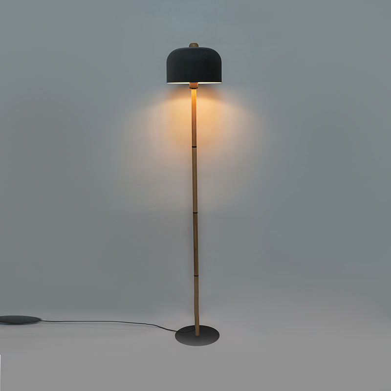 Light Luxury Minimalist Floor Lamp