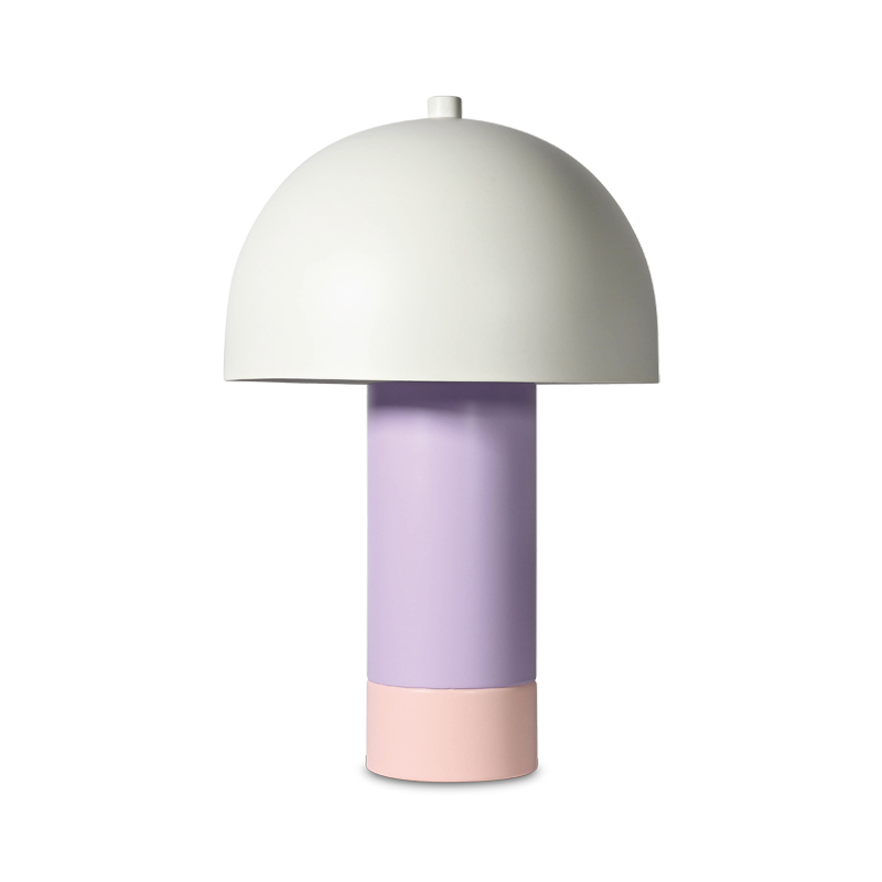 Macaron Desk LED Lamp