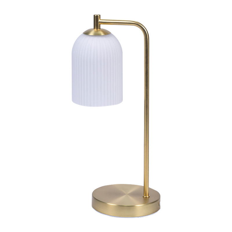 Nordic Light Luxury Table Lamp